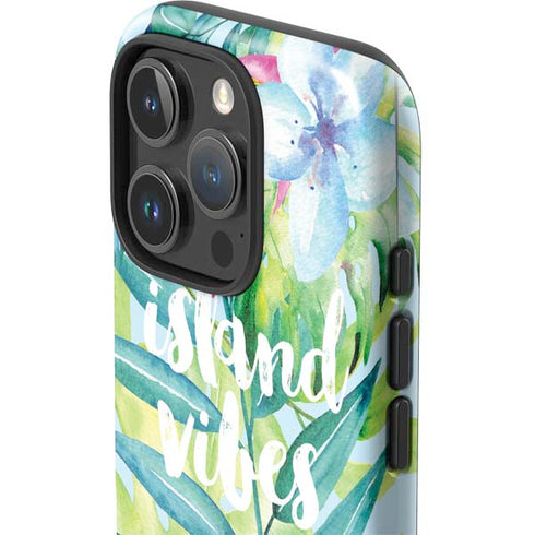 Island Vibes iPhone 16 Pro Impact Case